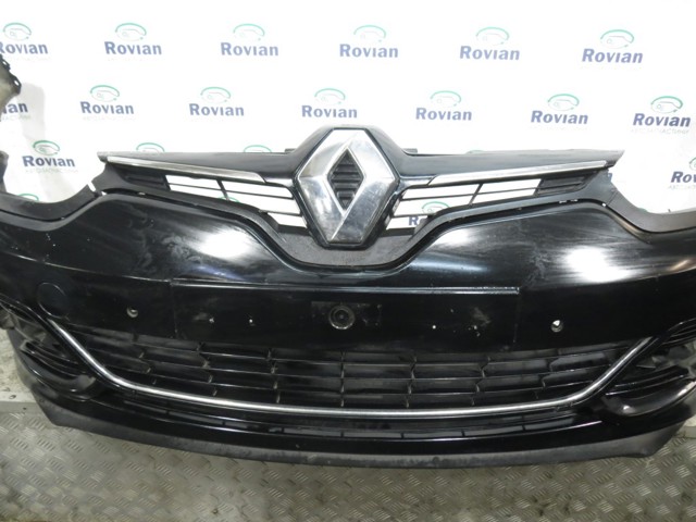 620221121R RENAULT Передний бампер купить в Павлоград