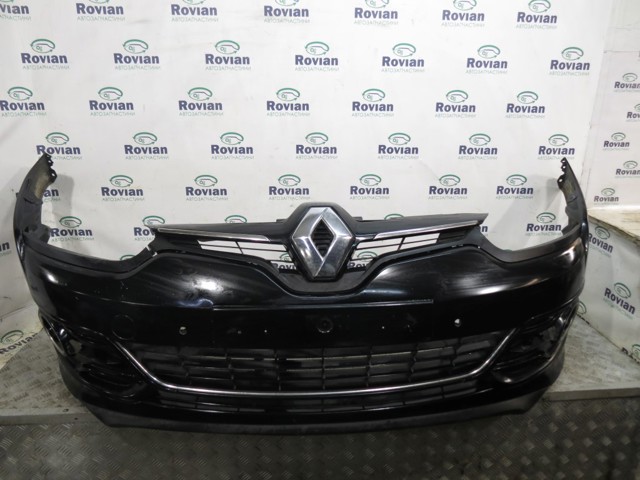 RENAULT 620221121R Бампер передний в наличии Каменское