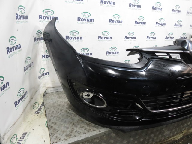 620221121R RENAULT Передний бампер купить в Ровно