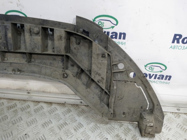 620920805R RENAULT Защита бампера переднего купить в Чернигов