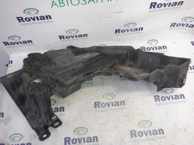 622230011R RENAULT Кронштейн бампера переднего левый купить в Тернополь