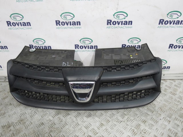 Решетка 623103971R RENAULT