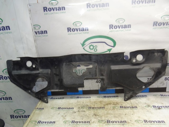 623223NA1A NISSAN Накладка передней панели (суппорта радиатора) верхняя купить в Чернигов