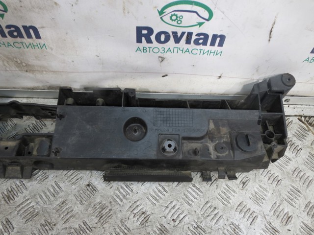 625003860R RENAULT Суппорт радиатора верхний (монтажная панель крепления фар) купить в Полтава