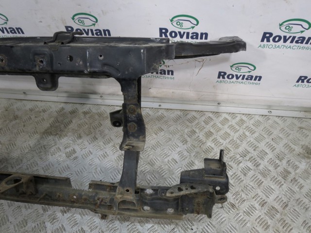 62500EB330 NISSAN Суппорт радиатора в сборе (монтажная панель крепления фар) купить в Украина
