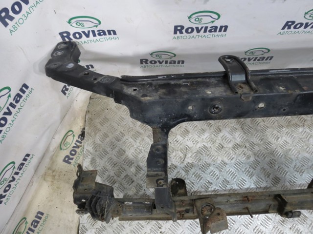 NISSAN 62500EB330 Рамка радиатора в наличии Кривой Рог