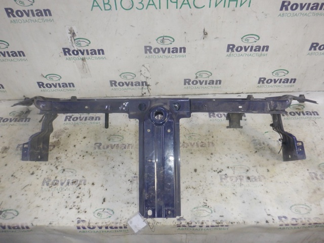Суппорт радиатора в сборе 625044173R RENAULT