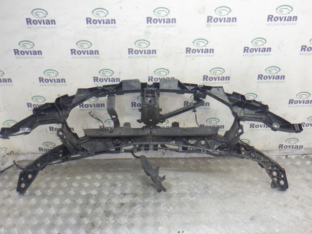 625100001R RENAULT Рамка радиатора купить в Одесса