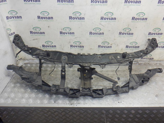 Оперение в сборе Renault Laguna 3