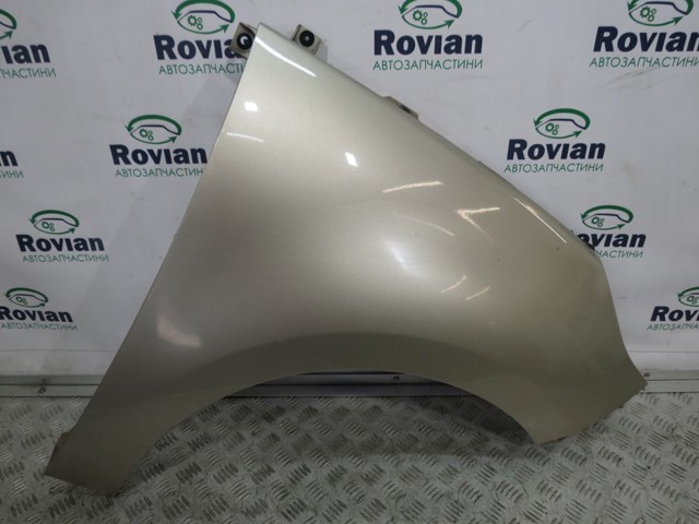 Переднее правое крыло 631004270R RENAULT