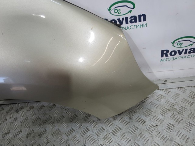 RENAULT 631004270R Крыло переднее правое в наличии Черкассы