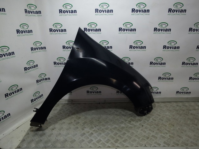 Крыло переднее правое 631005522R RENAULT