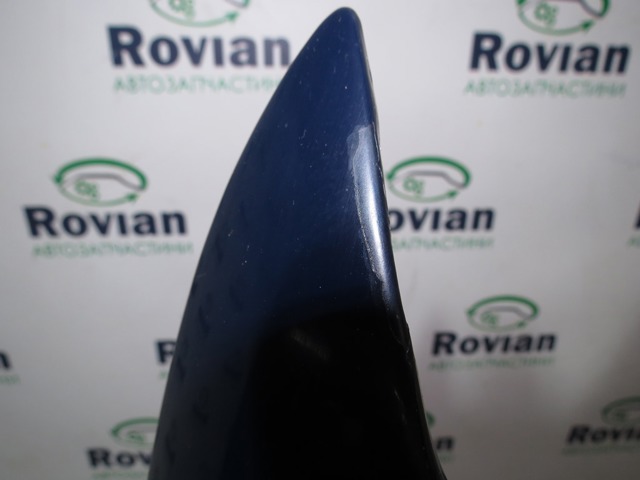 631005522R RENAULT Крыло переднее правое купить в Харьков