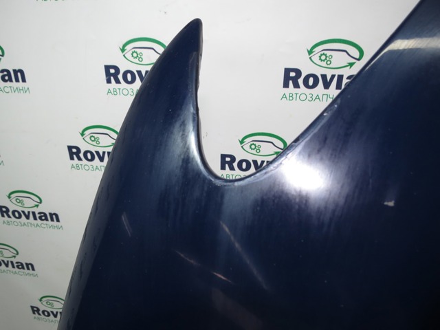 631005522R RENAULT Крыло переднее правое купить в Житомир