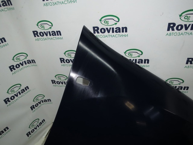 631005522R Крыло переднее правое купить Ирпень