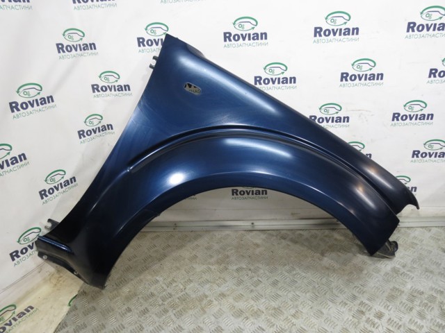 Крыло переднее правое 63100EB330 NISSAN