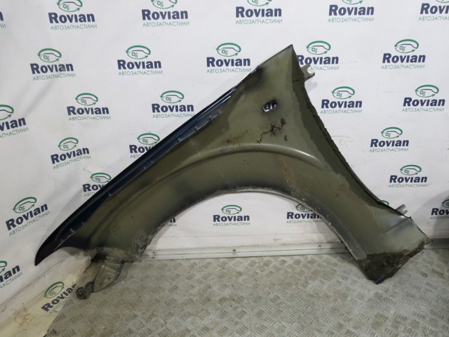 63100EB330 NISSAN Крыло переднее правое купить в Кривой Рог