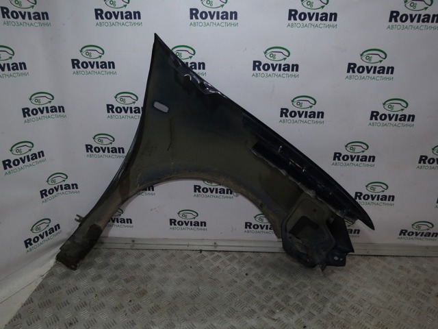 RENAULT 631010135R Крыло переднее левое в наличии Полтава