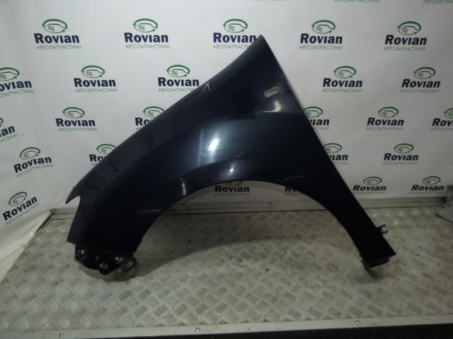 Переднее левое крыло 631010135R RENAULT