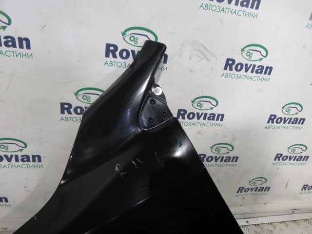 Крыло переднее левое 631011470R RENAULT