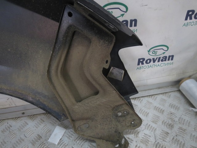 RENAULT 631016113R Крыло переднее левое в наличии Днепр