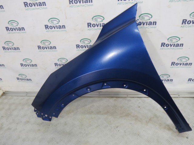 Крыло переднее левое 631016RR0A NISSAN