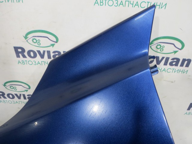 631016RR0A NISSAN Крыло переднее левое купить в Черкассы