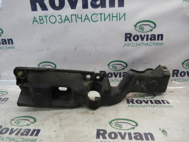 Кронштейн крепления крыла  переднего левого верхний 631236764R RENAULT