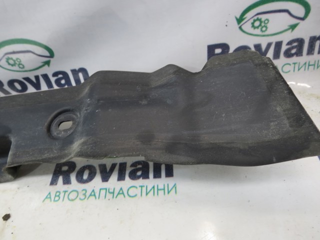 631306RA0B NISSAN Уплотнитель крыла купить в Ужгород