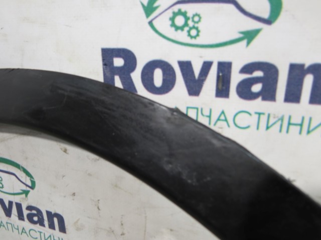 63810BR01A NISSAN Расширитель (накладка) арки переднего крыла правый купить в Одесса