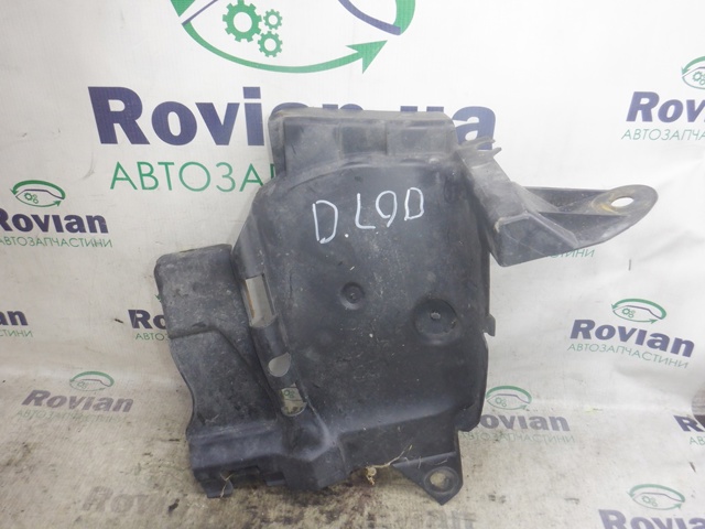 RENAULT 638316907R Щиток грязезащитный передней арки крыла в наличии Ровно