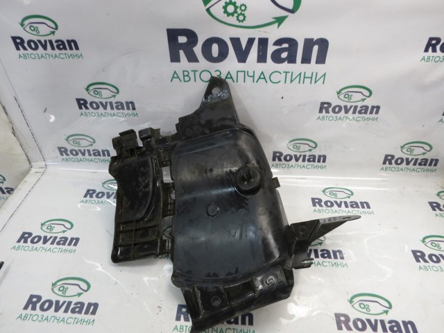 RENAULT 638316907R Щиток грязезащитный передней арки крыла в наличии Николаев