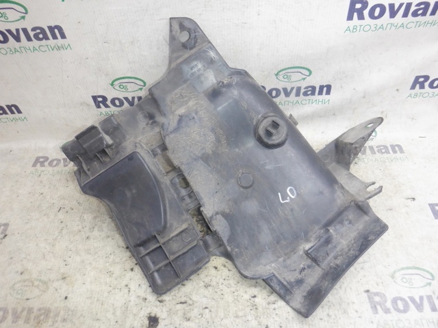 RENAULT 638316907R Щиток грязезащитный передней арки крыла в наличии Днепр