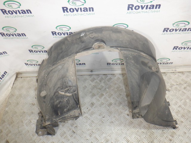 RENAULT 638407780R Подкрылок передний правый в наличии Черкассы