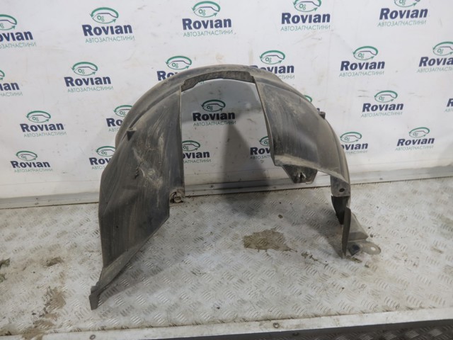 Локер передний левый 638411852R RENAULT