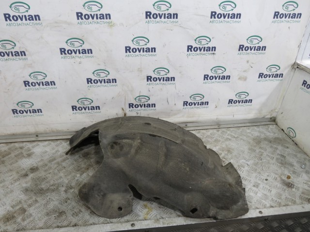 Подкрылок крыла переднего правый задний 638450007R RENAULT