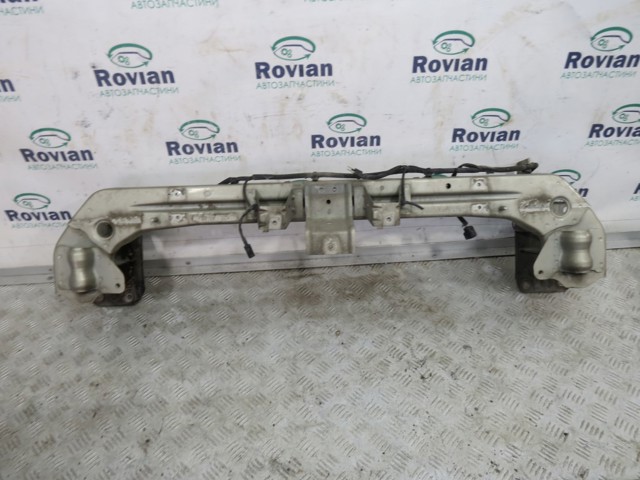Шина бампера переднего 6400A781 MITSUBISHI