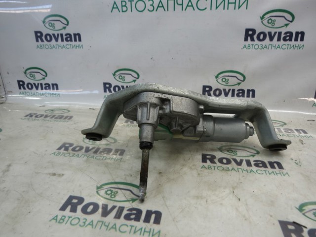 Моторчик заднего стеклоочистителя 6405HW PEUGEOT