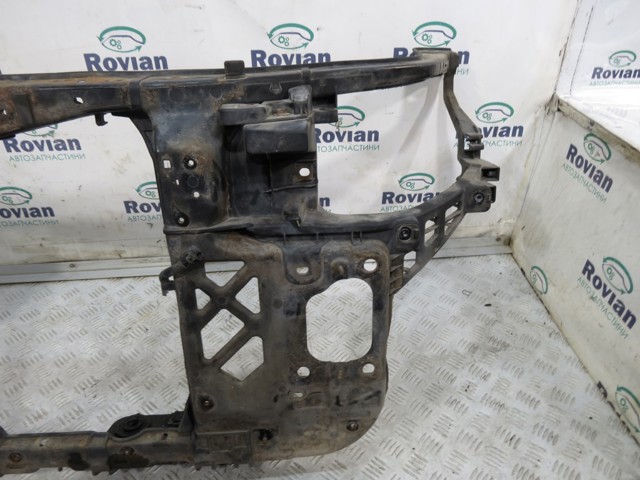 HYUNDAI 641011H300 Рамка радиатора в наличии Харьков