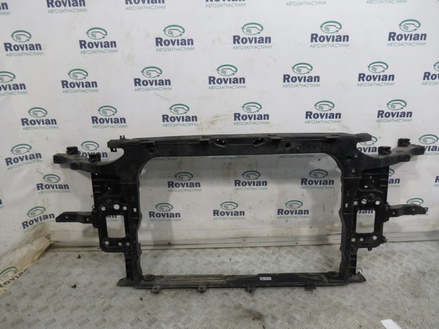 Каркас и панели передка 64101K4000 HYUNDAI