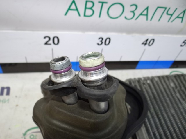 64119179802 BMW Испаритель кондиционера купить в Черновцы