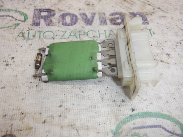 Реле печки 6441V8 PEUGEOT