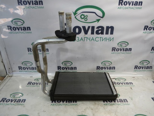 Радиатор печки (отопителя) Mitsubishi Outlander 2 40