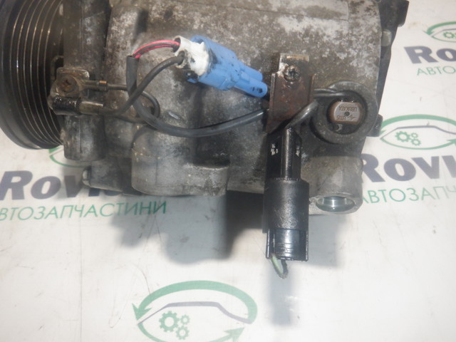 6453VZ PEUGEOT Компрессор кондиционера купить в Ровно