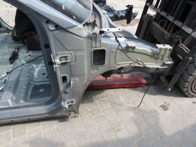 Правый передний лонжерон 64602K4000 HYUNDAI