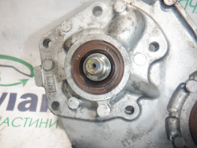 646164 Насос масляный купить Каменское