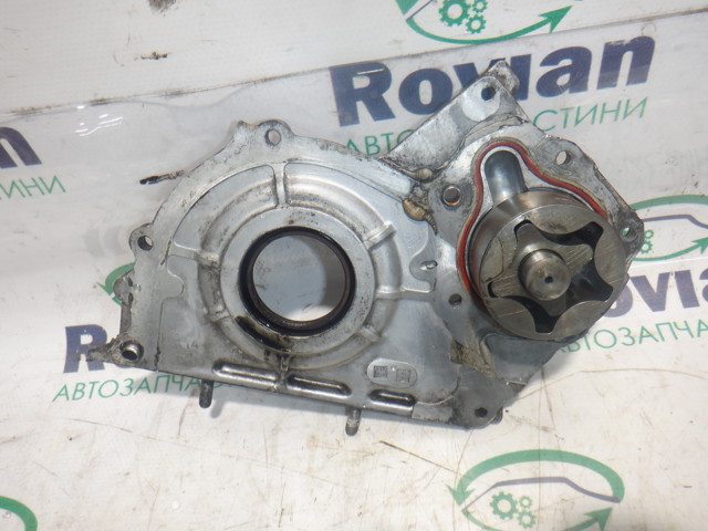 OPEL 646164 Насос масляный в наличии Харьков
