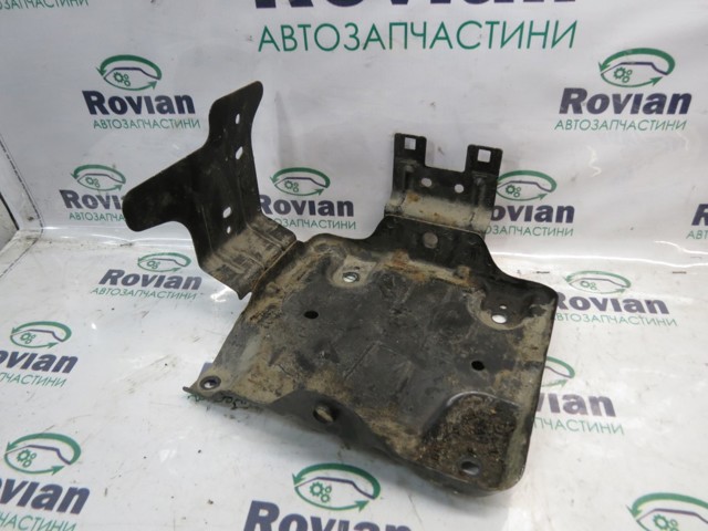 Ящик АКБ 648603NL0A NISSAN