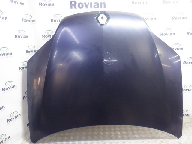 Капот двигателя 651000021R RENAULT