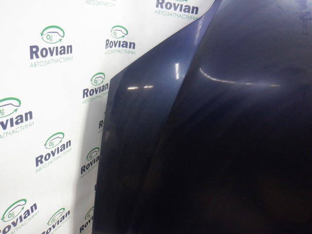 651000021R RENAULT Капот купить в Полтава